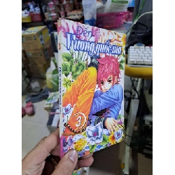 (TẶNG BOOKMARK) Truyện tranh RBK1410-175