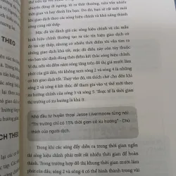 HƯỚNG DẪN GIAO DỊCH THEO SÓNG ELLIOTT - TRƯƠNG MINH HUY 745041