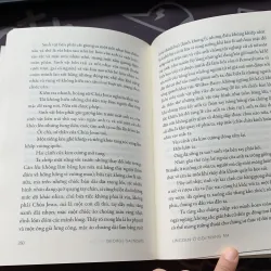 Lincoln ở cõi trung ấm 716273