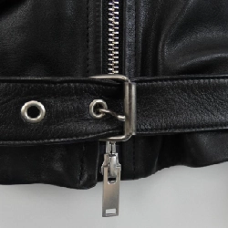 【Mã giảm giá】Áo khoác da ISABEL DE PEDRO 635664