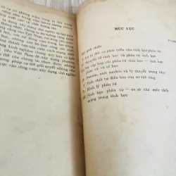 SINH HỌC PHÂN TỬ VÀ CUỘC CÁCH MẠNG TRONG SINH HỌC 960208