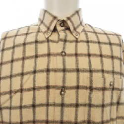 Áo sơ mi Papas - Hàng hiệu Authentic 898495