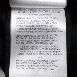 MONCLER APHROTI Áo khoác lông - Hàng hiệu Chính hãng 812049