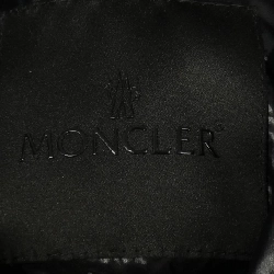 MONCLER 53803 AUTUN Áo khoác lông - Hàng hiệu Chính hãng 817075