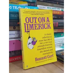Out On A Limerick - Bennett Cerf 706885