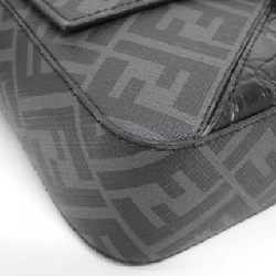 Túi xách vai Fendi SELERRIA Baguette 7VA572 ALWI 609619