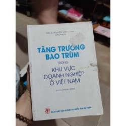 Tăng trưởng bao trùm trong khu vực doanh nghiệp ở Việt NamHPB.HCM01/03