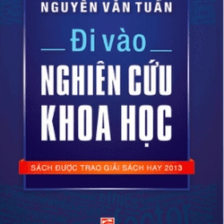 Đi Vào Nghiên Cứu Khoa Học