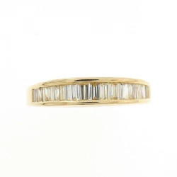 Nhẫn kim cương GSTB 0.50CT - Hàng hiệu Authentic 836200