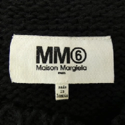 Áo len MM6 - Hàng hiệu Authentic 826384