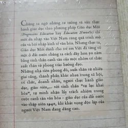 Giáo dục mới tại Việt Nam thập niên 1940 | Thụy phương 560841