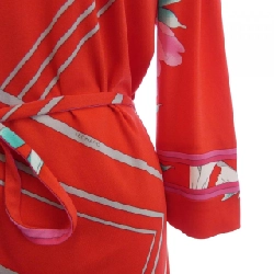 【Mã giảm giá】Thời trang Leonar LEONARD FASHION Đầm 651928