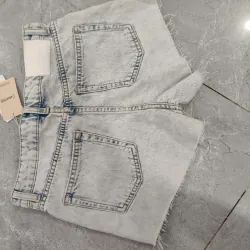 Quần jean Mango Newtag size xxs 1024467