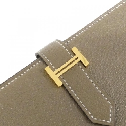 Ví Hermès Béarn Soufflé 039078CC 621621