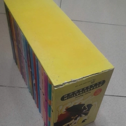 Boxset Lớp học ám sát 21 tập 455269