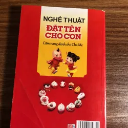 Nghệ thuật đặt tên cho con 970352