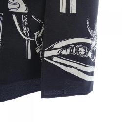 HERMES 4E0330DQ Váy - Hàng hiệu Authentic 809972