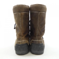 Giày boot TOD'S - Hàng hiệu Chính hãng 902892