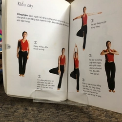 YOGA NHẸ NHÀNG ( CHU THIÊN) 247192