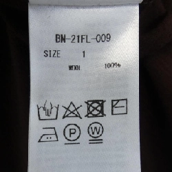 【Mã giảm giá】Váy BATONER 653828