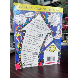 Tom Gates: Top of the Class (Nearly) - L. Pichon 935311