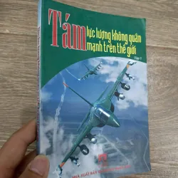 Tám lực lượng không quân mạnh trên thế giới 971789
