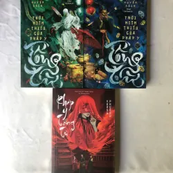 Combo 3 quyển Pháp Y Tống Từ - Long Huyền Sách & Vương Phương