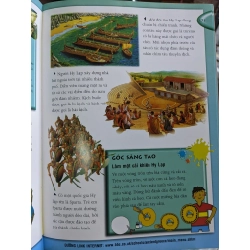 Bách khoa tri thức cho trẻ em - Nhiều tác giả 357116