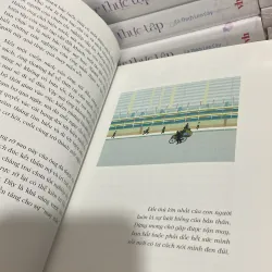 (Tản văn) - Nhân gian tất cả đều là gặp gỡ - Thập Điểm Độc Thư 1005017