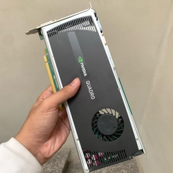 Card đồ hoạ Quadro 4000 2gb d5 256bit  338351