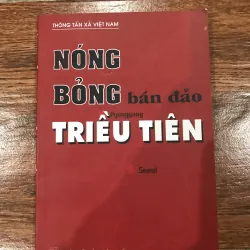 Nóng bỏng bán đảo Triều Tiên (6)