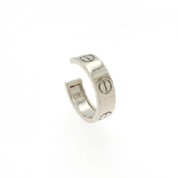 Khuyên tai Cartier Love - Hàng hiệu Authentic