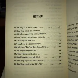 Những vị vua trẻ trong sử Việt tập 2 - Nguyễn Huy Thắng, Nguyễn Quốc Tín, Nguyễn Như Mai 778461
