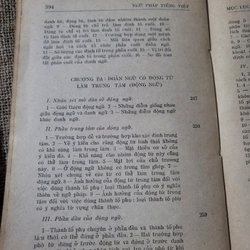 Ngữ  pháp tiếng Việt_  Nguyễn Tài Cẩn _1975_sách ngôn ngữ tiếng Việt 352711