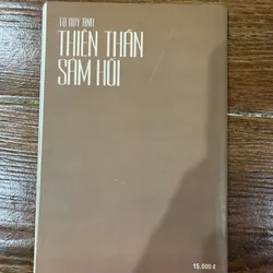 Thiên thần sám hối - Tạ Duy Anh  (6) 735003