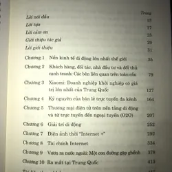 Nền kinh tế di động của Trung Quốc  707473