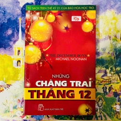 NHỮNG CHÀNG TRAI THÁNG 12