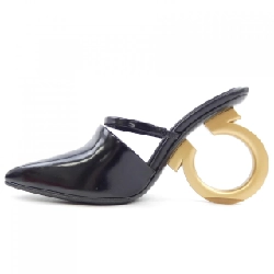 Giày sandal FERRAGAMO - Hàng hiệu Authentic 829729