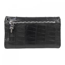 Ví CHROME HEARTS WAVE ALLIGATOR 2246 304 0505 - Hàng hiệu Chính hãng 906595