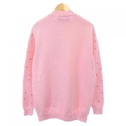 【Mã giảm giá】Gucci GUCCI Áo len 639543