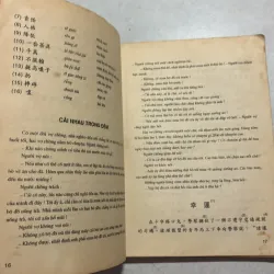 Truyện đọc song ngữ Hoa - Việt - Phạm Thị Hảo 798006