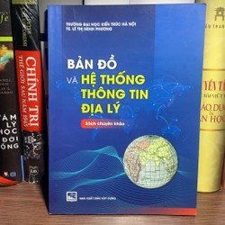 Bản Đồ và hệ thống thông tin Địa Lý 158709