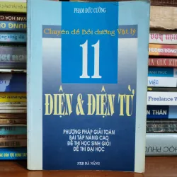 Điện và điện từ 11