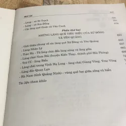 COMBO HÀNH TRÌNH VỀ LÀNG VIỆT CỔ TRUYỀN (TẬP 1 & 2) – Bùi Xuân Đính (chủ biên) 931700