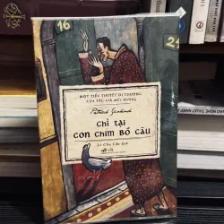 Chỉ tại con chim bồ câu