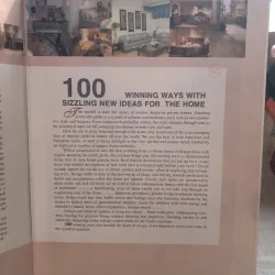 100 cách trang trí ứng dụng trong thiết kế nội thất 992457