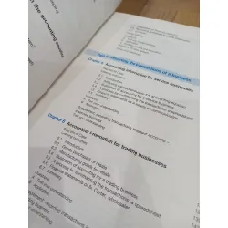 Financial Accounting: An introduction - Pauline Weetman 593883