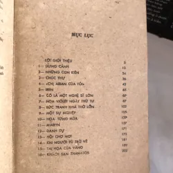 Hoa từng mùa - Ăngđrê Môroa 995379