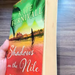 Kate Furnivall 722815