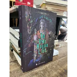 Tứ trần huyền linh - Thục Linh